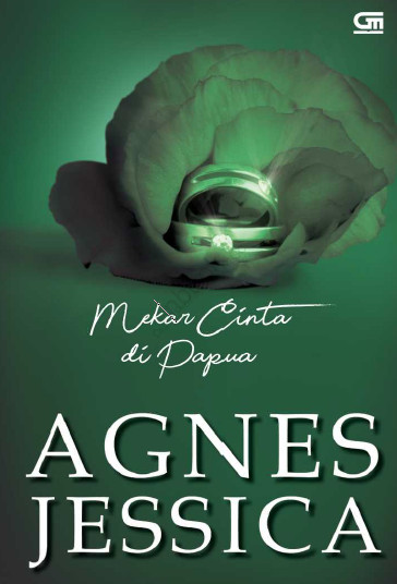 Mekar Cinta di Papua